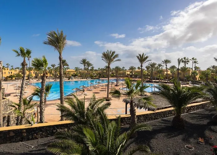 Wifi Relax Tenis Y Piscina Appartamento Corralejo