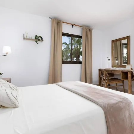 Wifi Relax Tenis Y Piscina Apartament *