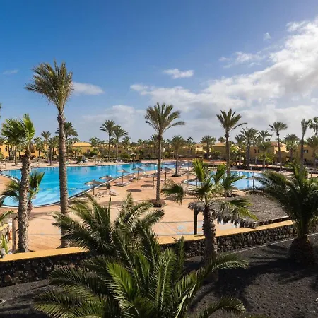 Wifi Relax Tenis Y Piscina Apartament Corralejo
