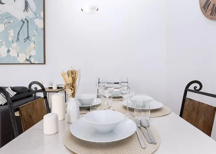 Appartement Wifi Relax Tenis Y Piscina