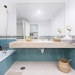 Апартаменты Wifi Relax Tenis Y Piscina *