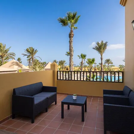Apartamento Wifi Relax Tenis Y Piscina Corralejo
