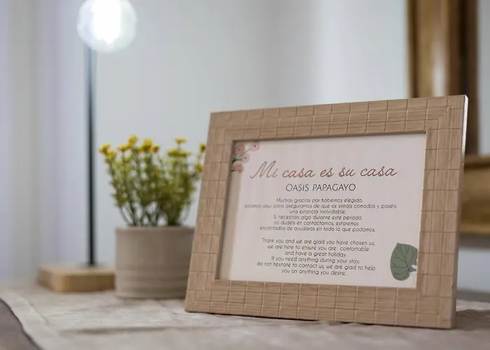 Wifi Relax Tenis Y Piscina Lägenhet Corralejo