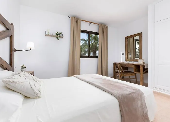 Wifi Relax Tenis Y Piscina Apartamento *