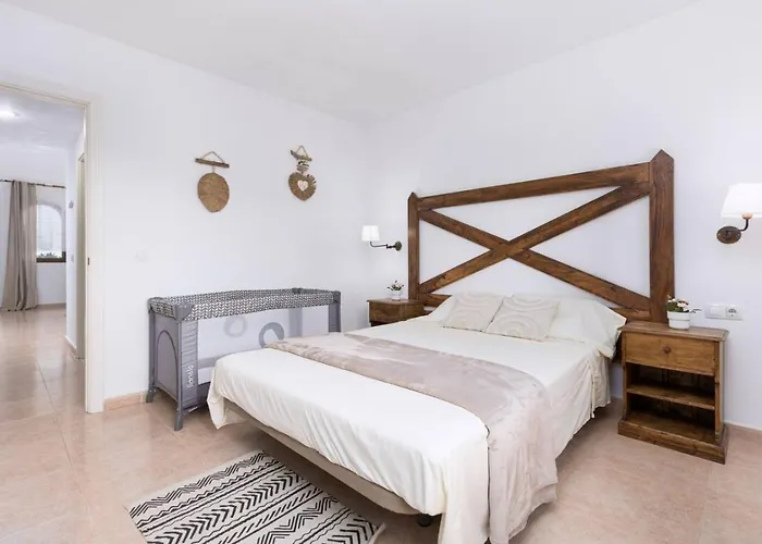 Wifi Relax Tenis Y Piscina *