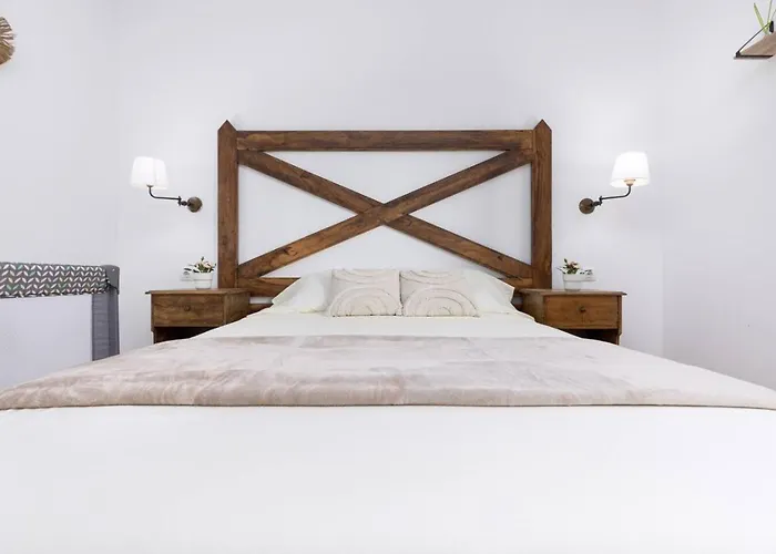 Wifi Relax Tenis Y Piscina * Corralejo