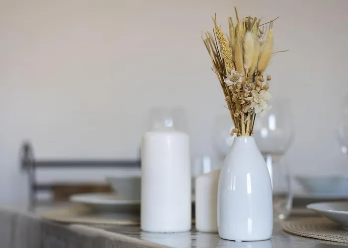 Wifi Relax Tenis Y Piscina Lägenhet