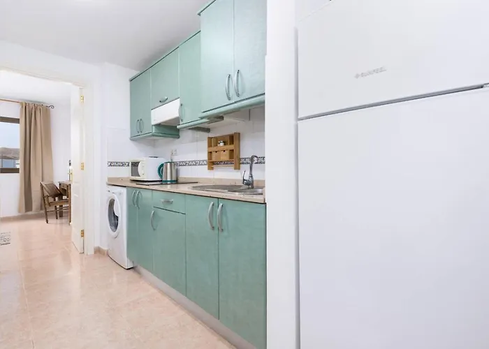 Apartamento Wifi Relax Tenis Y Piscina